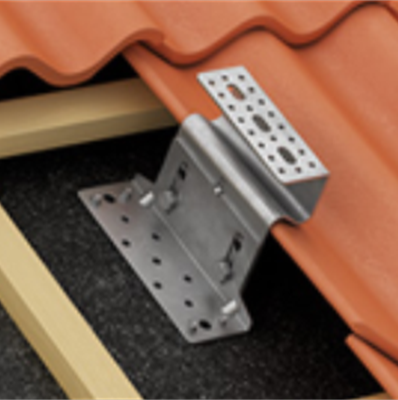 7216 - Roof Tile Bracket part