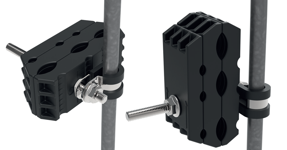 Cable Mount